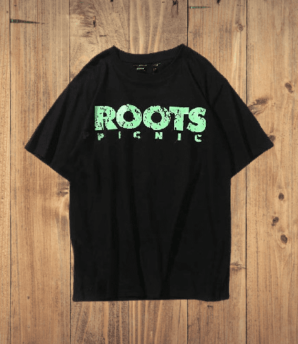 VLONE The Roots Picnic Tee