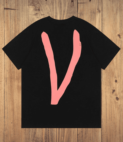 Vlone Love Shirt